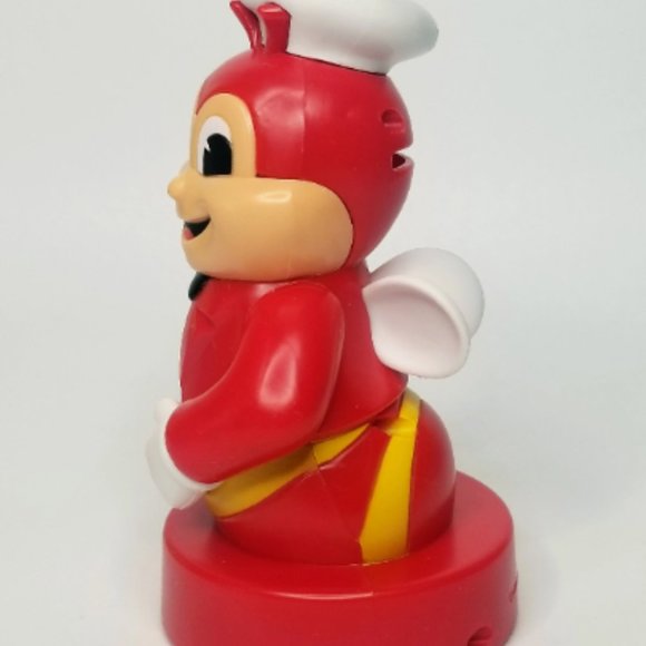 Jollibee Figure Coin Bank Money Piggy Bank - Picture 5 of 8